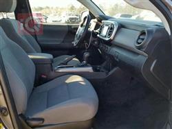 تويوتا تاكوما